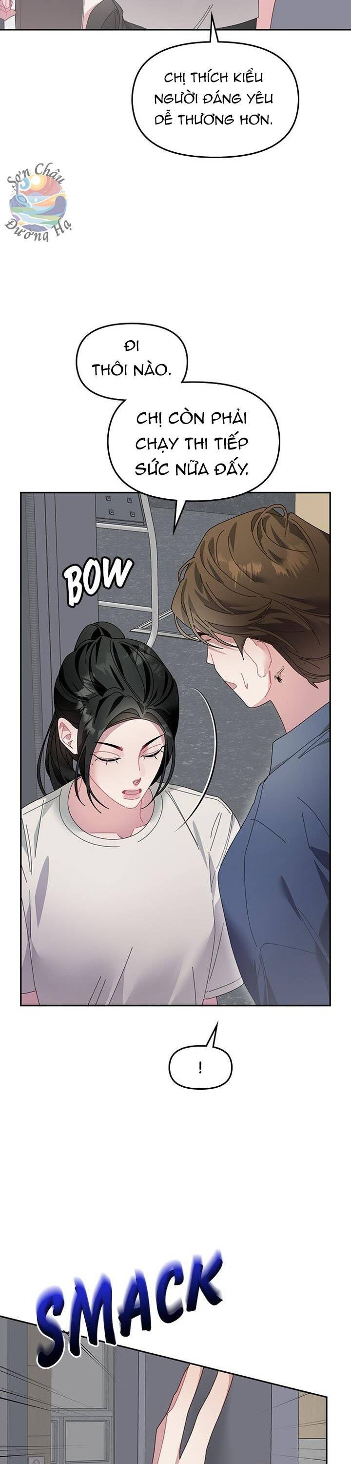 Một Bông Hoa Nở Trên Tường Chapter 26 - 35