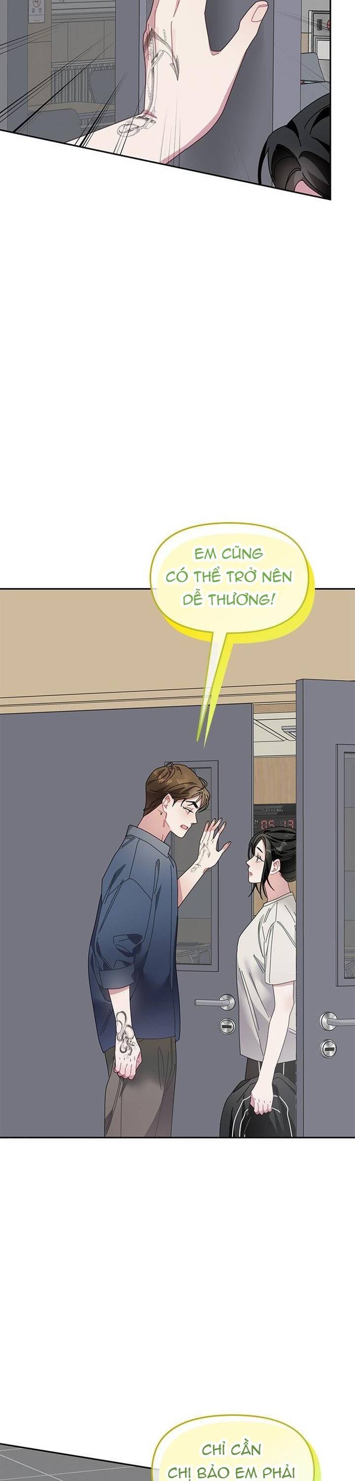 Một Bông Hoa Nở Trên Tường Chapter 26 - 36