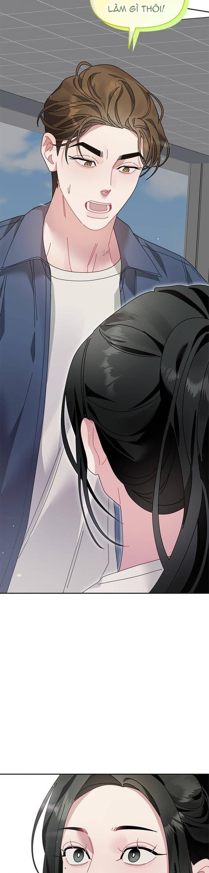 Một Bông Hoa Nở Trên Tường Chapter 26 - 37