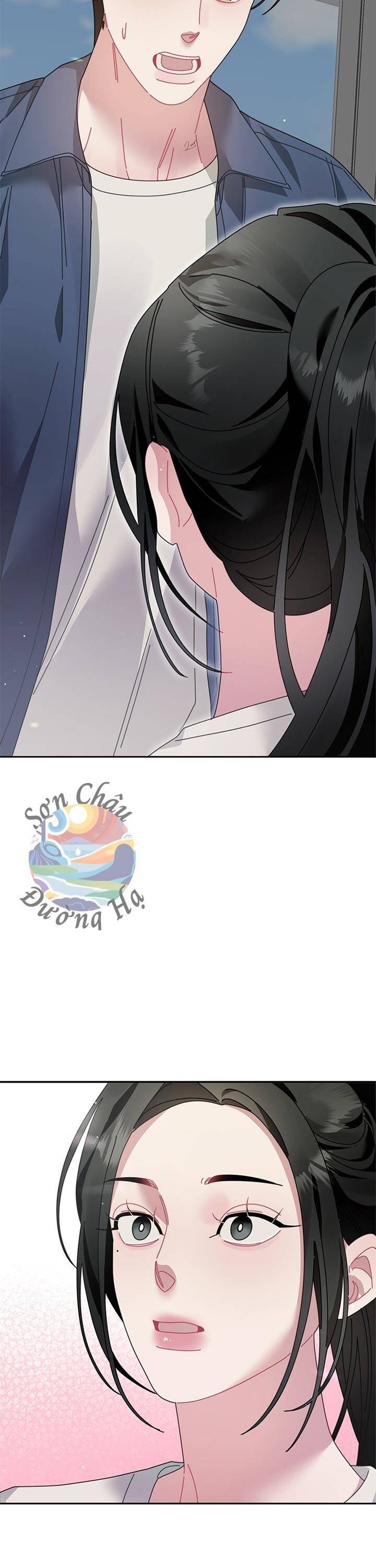 Một Bông Hoa Nở Trên Tường Chapter 27 - 2