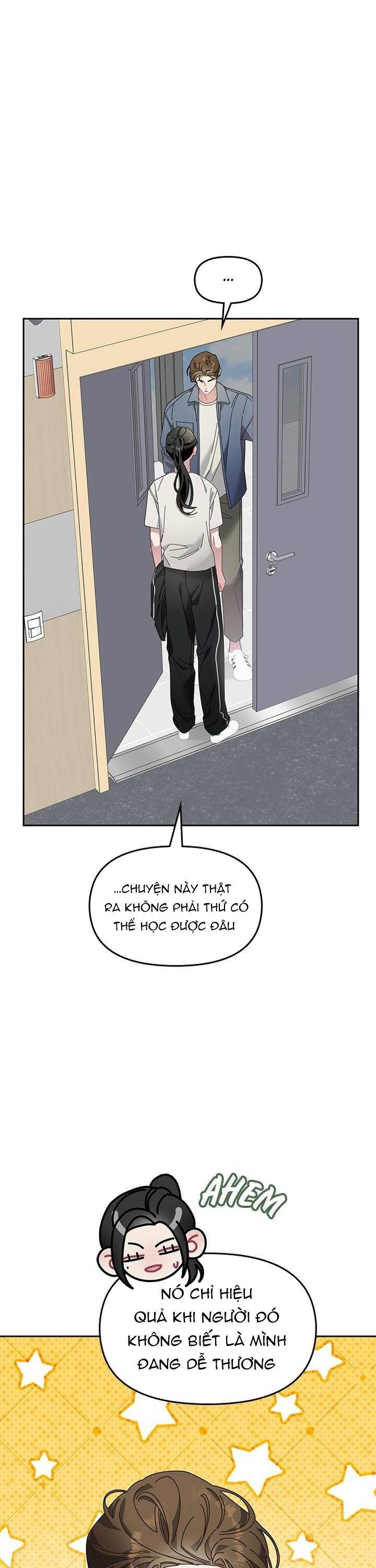 Một Bông Hoa Nở Trên Tường Chapter 27 - 3
