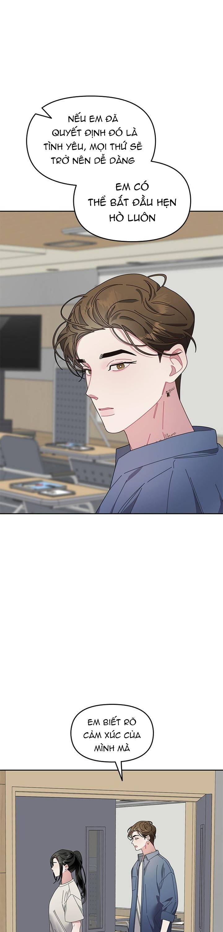 Một Bông Hoa Nở Trên Tường Chapter 27 - 6