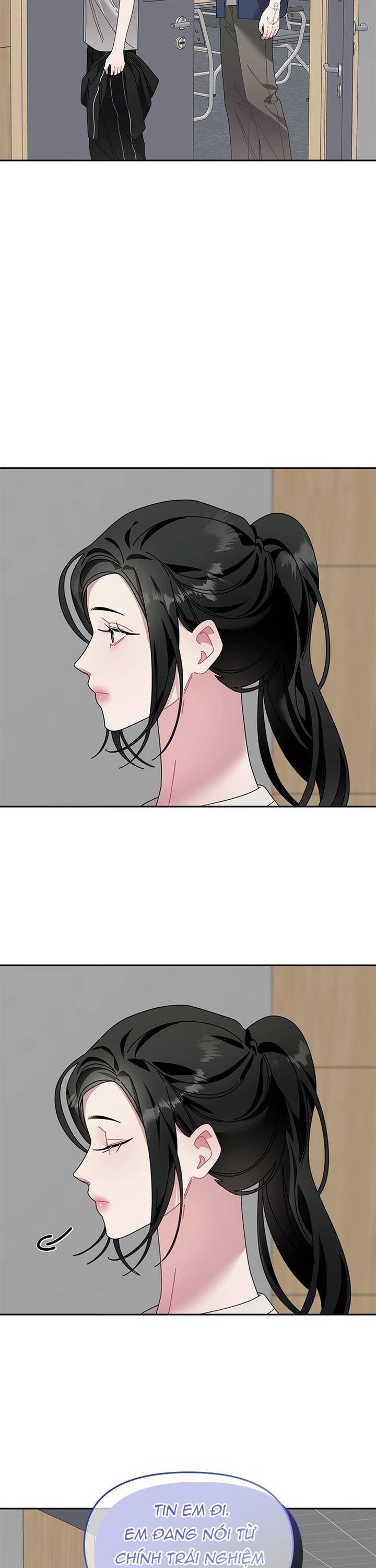 Một Bông Hoa Nở Trên Tường Chapter 27 - 7