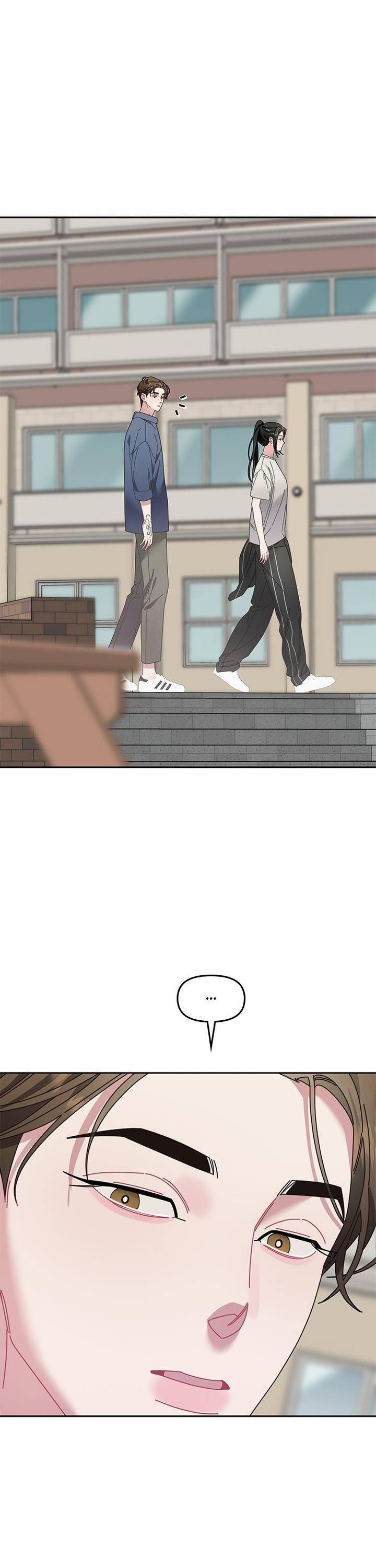 Một Bông Hoa Nở Trên Tường Chapter 27 - 10