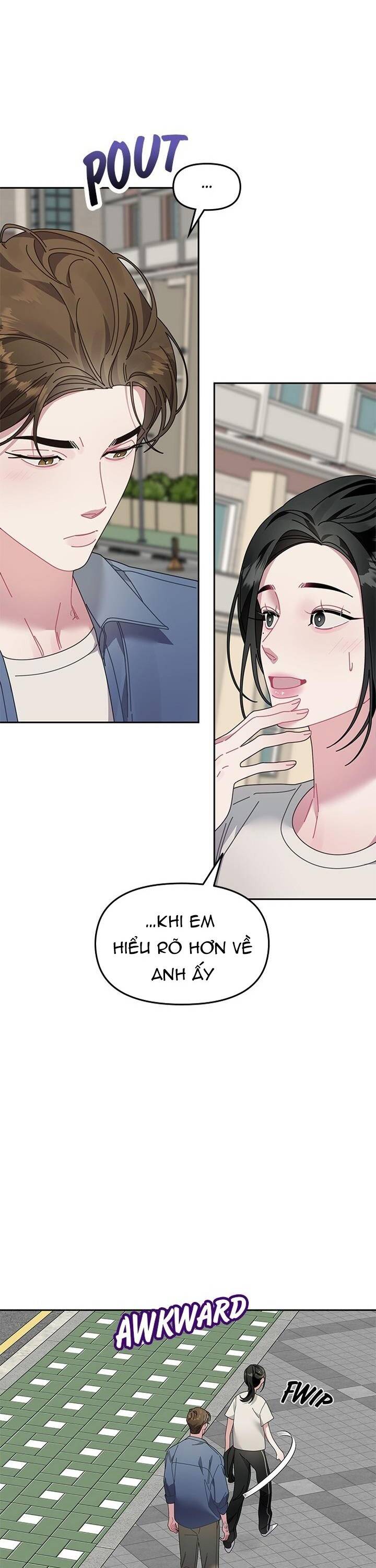 Một Bông Hoa Nở Trên Tường Chapter 27 - 13