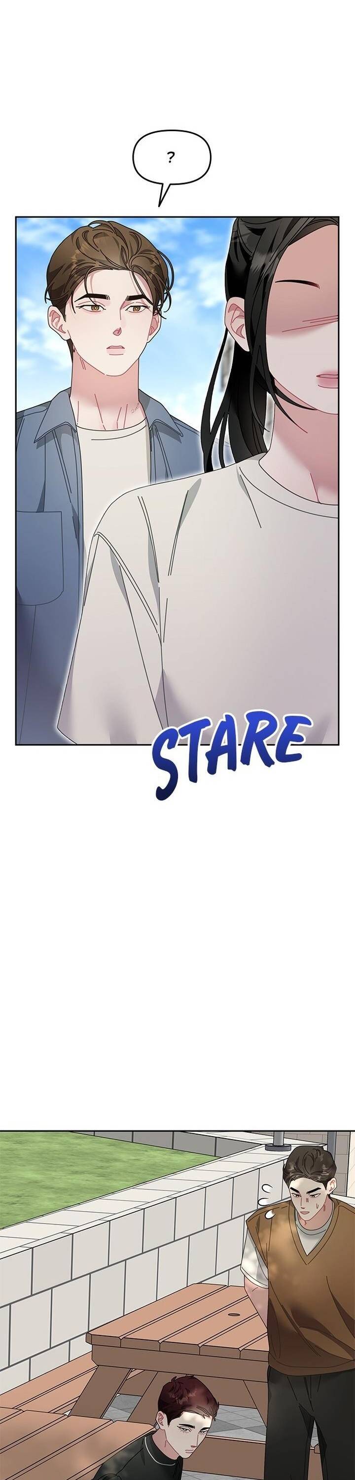 Một Bông Hoa Nở Trên Tường Chapter 27 - 15