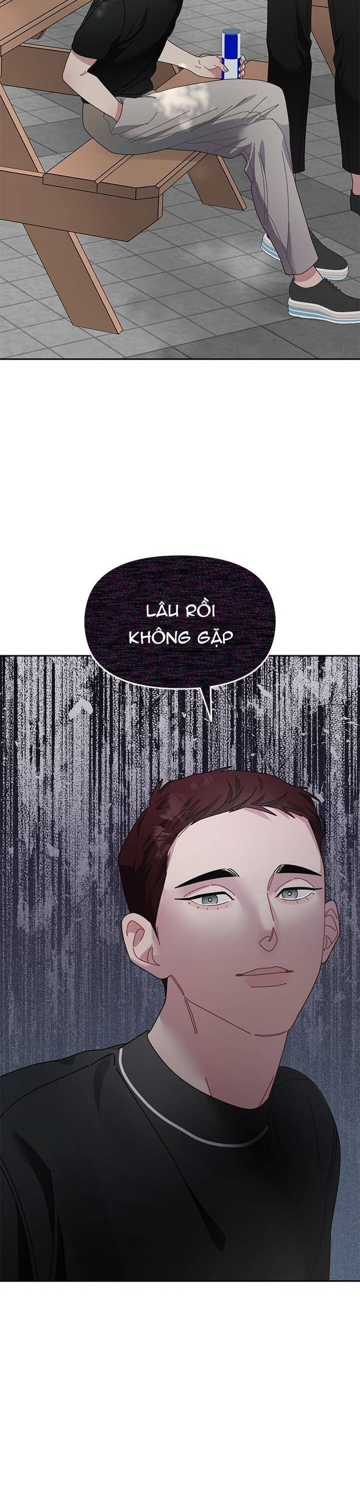 Một Bông Hoa Nở Trên Tường Chapter 27 - 16