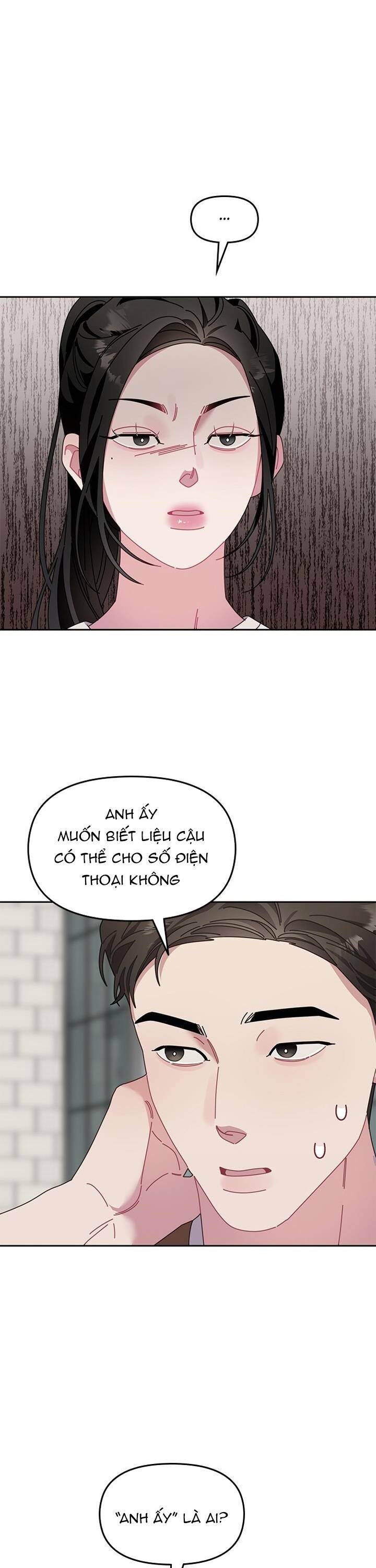 Một Bông Hoa Nở Trên Tường Chapter 27 - 19
