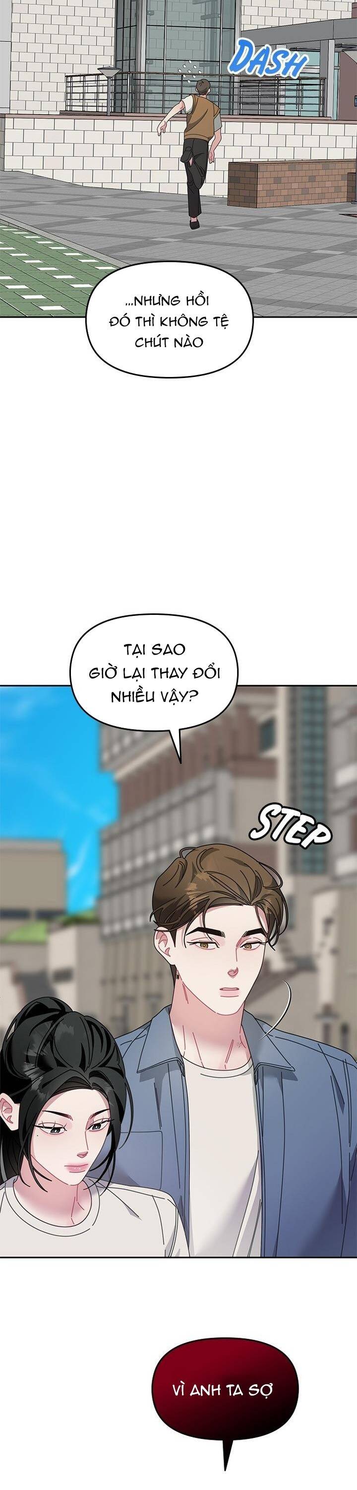 Một Bông Hoa Nở Trên Tường Chapter 27 - 23