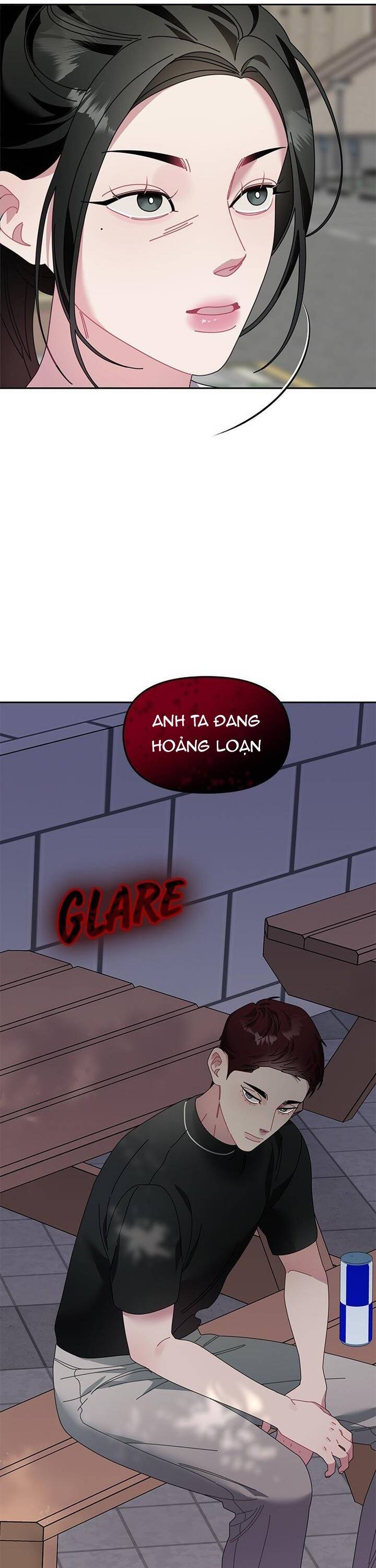 Một Bông Hoa Nở Trên Tường Chapter 27 - 24