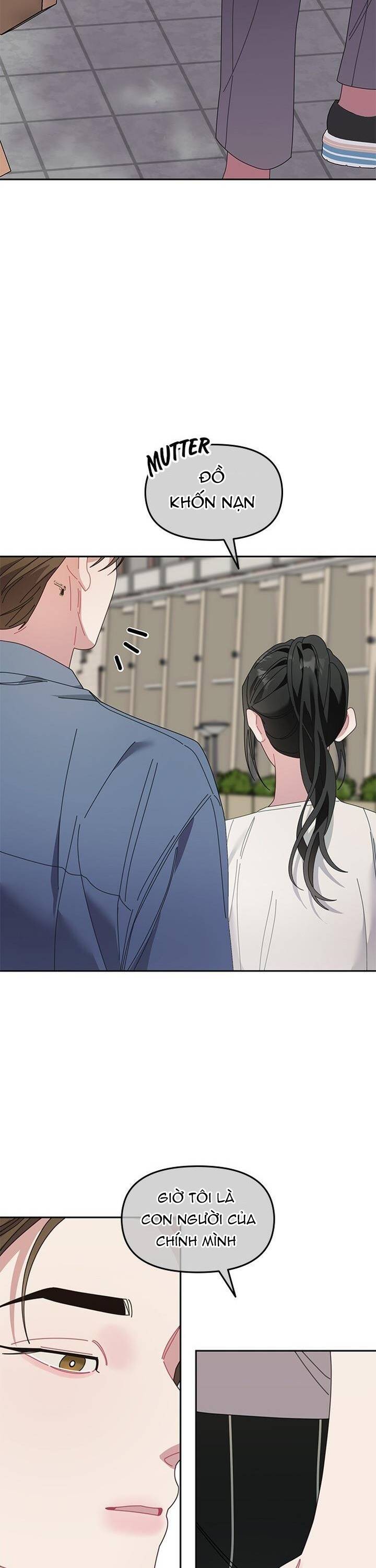 Một Bông Hoa Nở Trên Tường Chapter 27 - 25
