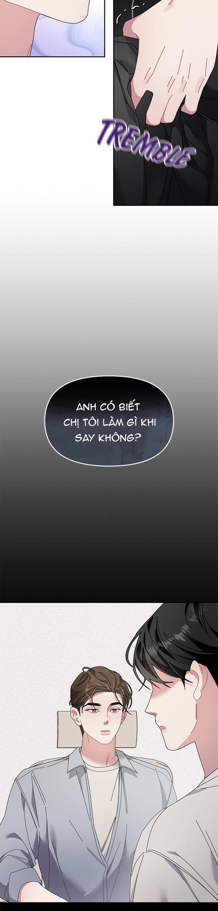 Một Bông Hoa Nở Trên Tường Chapter 27 - 26