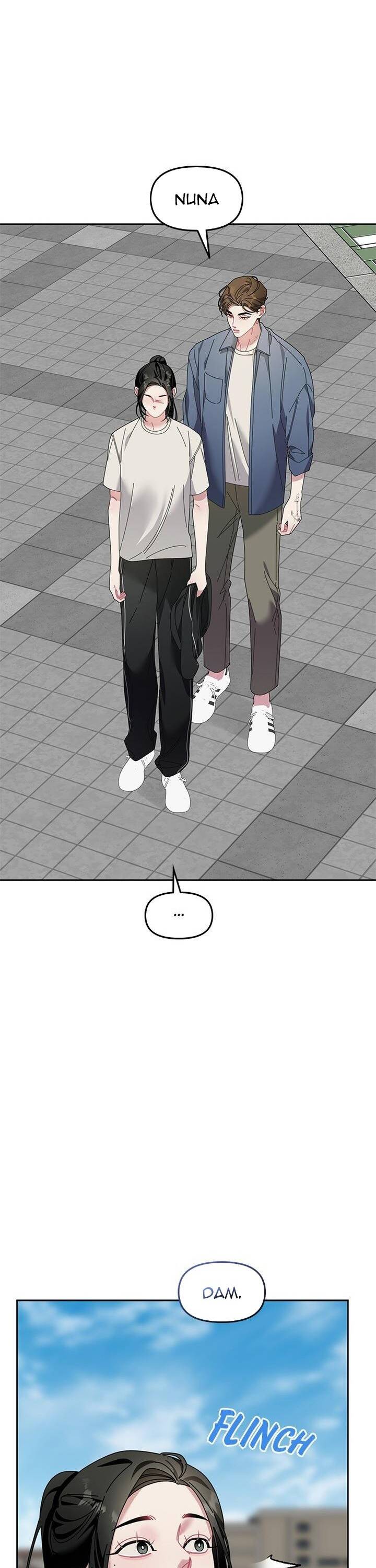 Một Bông Hoa Nở Trên Tường Chapter 27 - 28