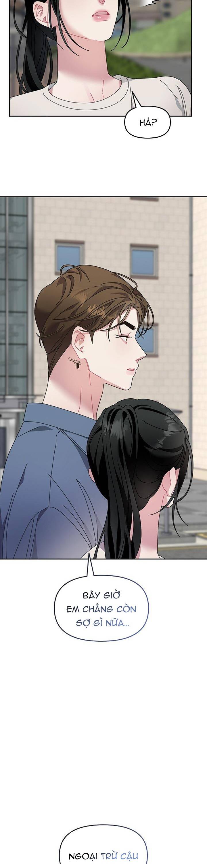 Một Bông Hoa Nở Trên Tường Chapter 27 - 29