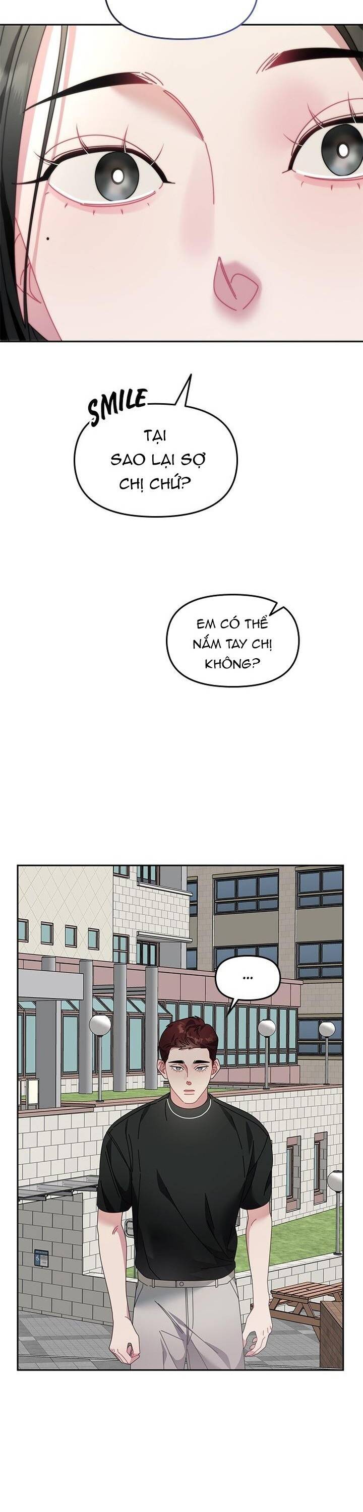 Một Bông Hoa Nở Trên Tường Chapter 27 - 30