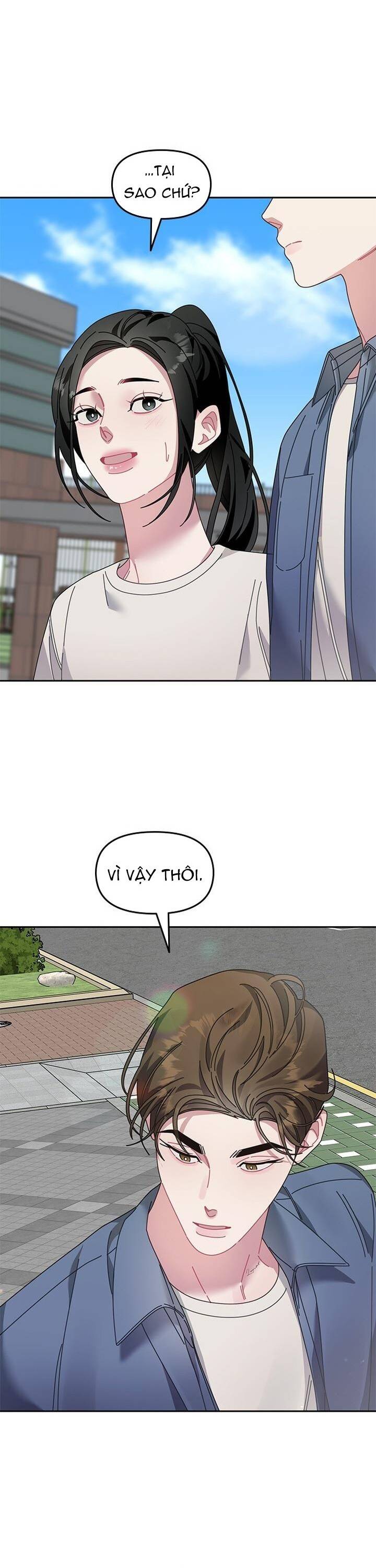 Một Bông Hoa Nở Trên Tường Chapter 27 - 31