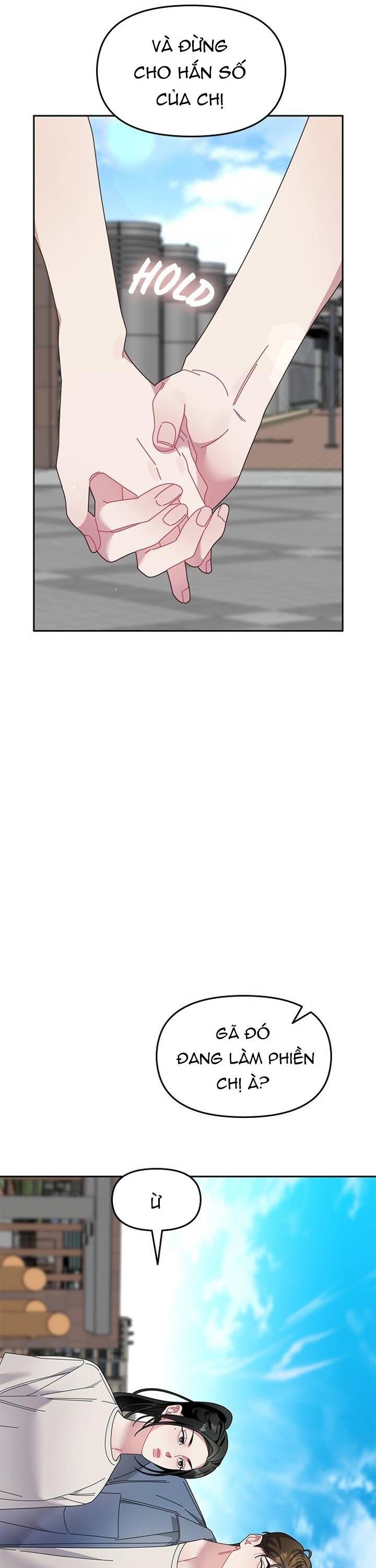 Một Bông Hoa Nở Trên Tường Chapter 27 - 32