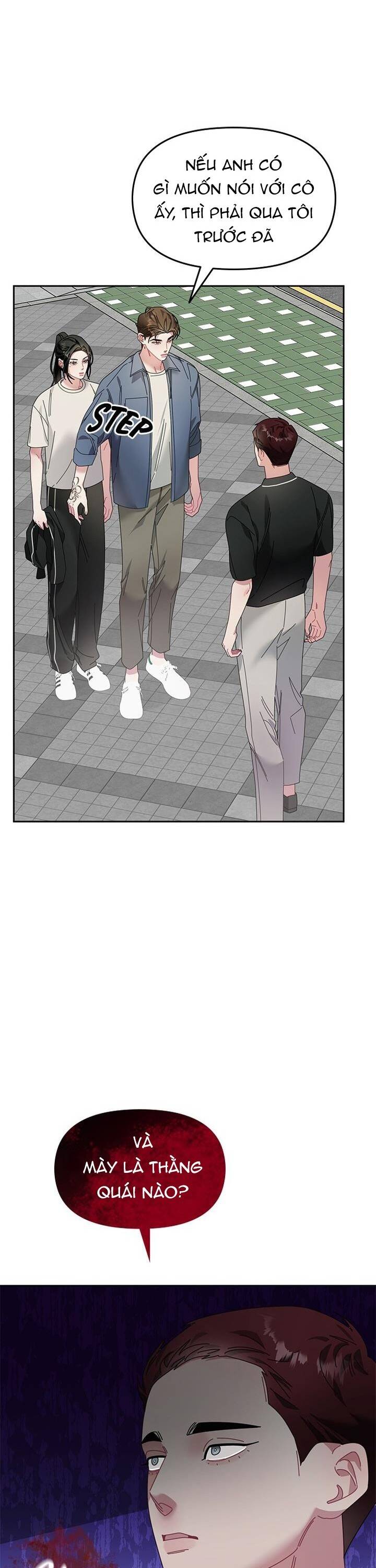 Một Bông Hoa Nở Trên Tường Chapter 27 - 34