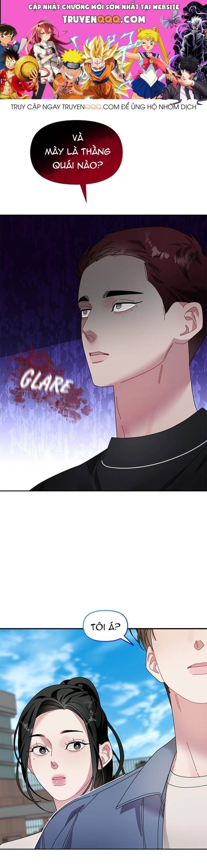 Một Bông Hoa Nở Trên Tường Chapter 28 - 1