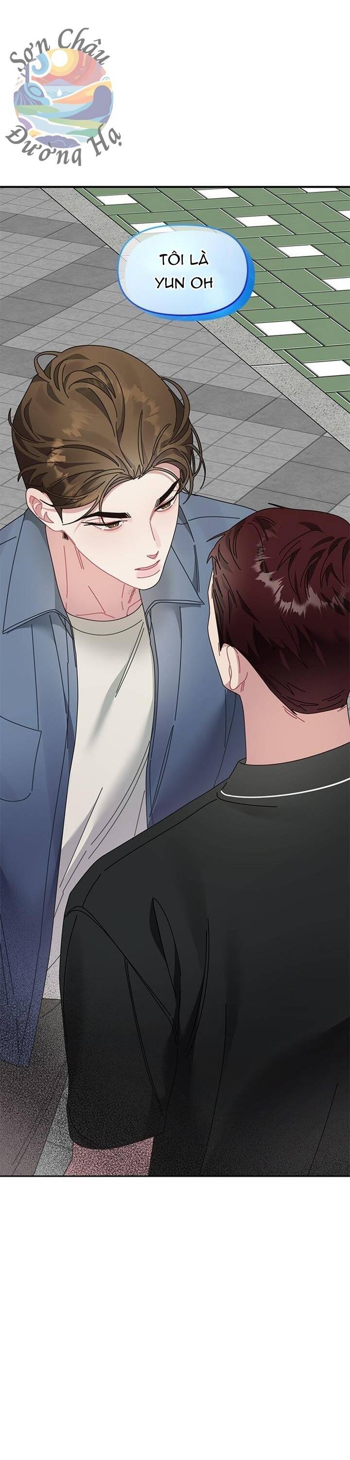 Một Bông Hoa Nở Trên Tường Chapter 28 - 2
