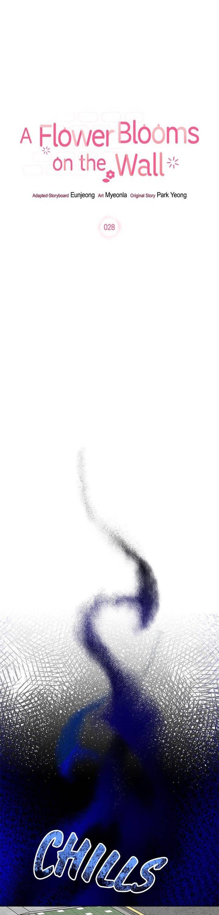 Một Bông Hoa Nở Trên Tường Chapter 28 - 3