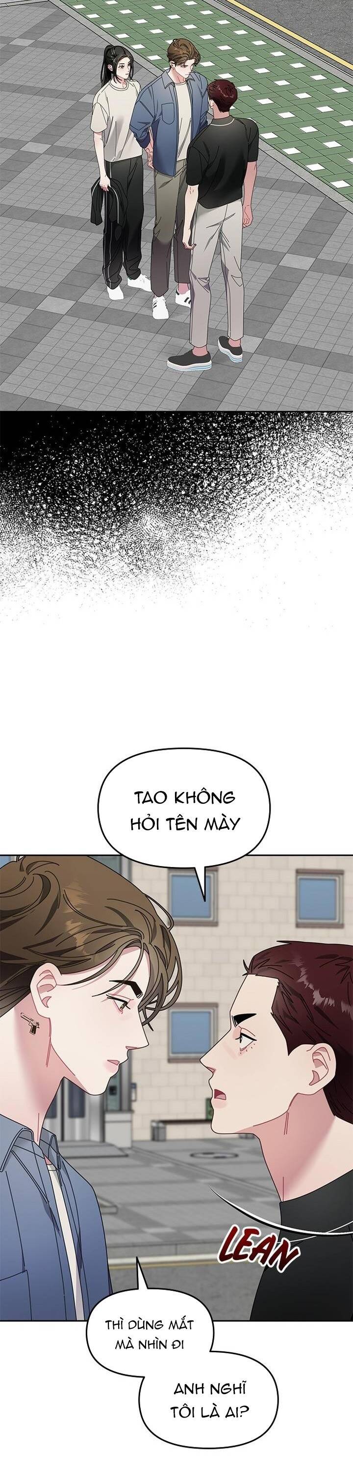 Một Bông Hoa Nở Trên Tường Chapter 28 - 4