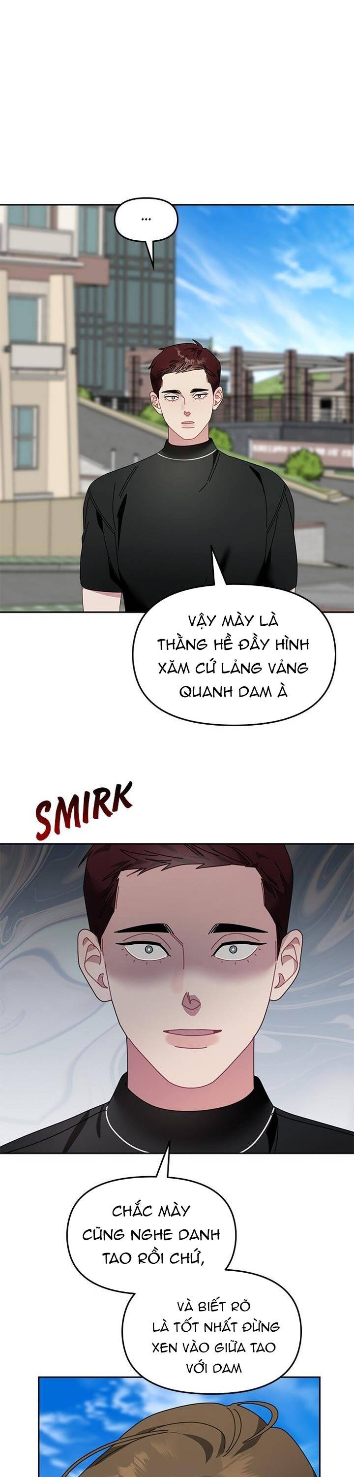 Một Bông Hoa Nở Trên Tường Chapter 28 - 5