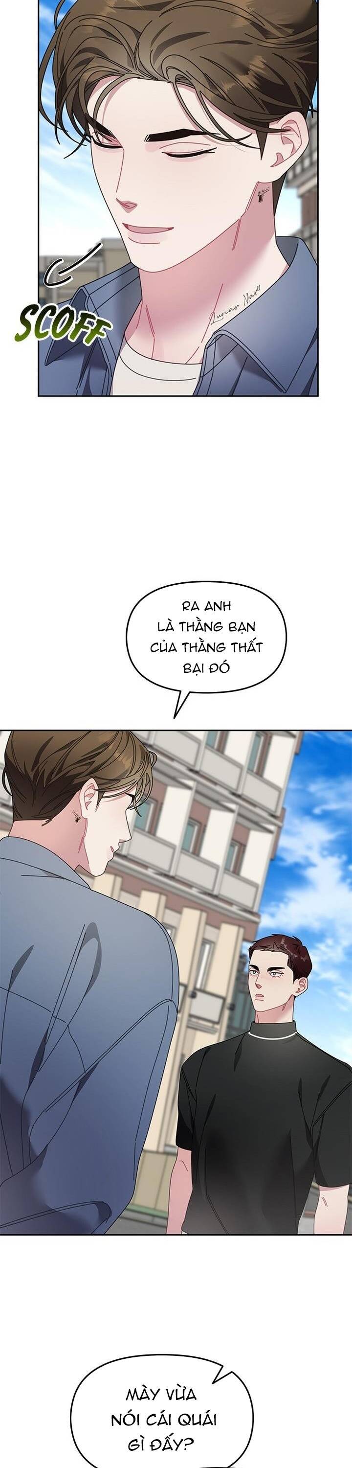 Một Bông Hoa Nở Trên Tường Chapter 28 - 6