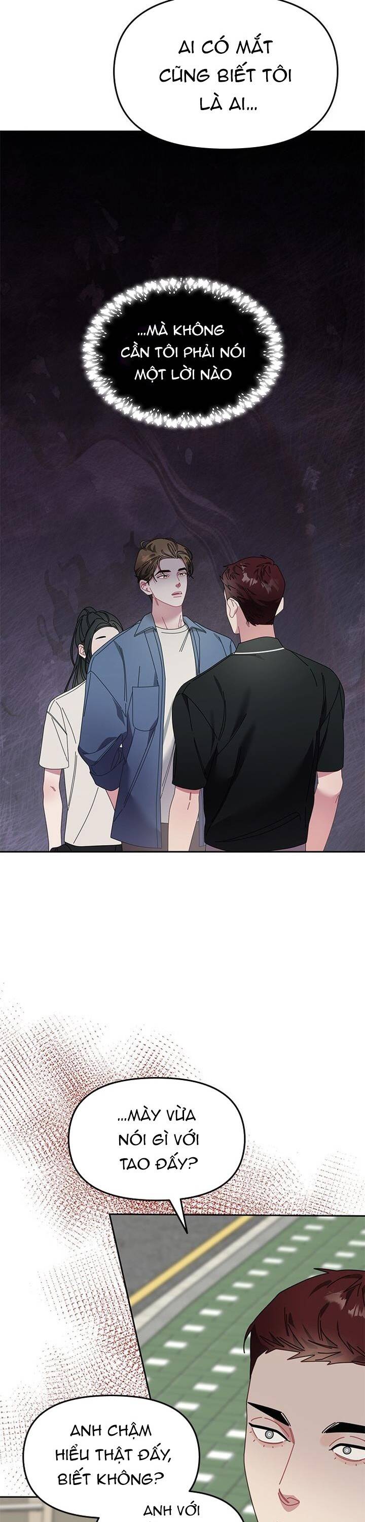 Một Bông Hoa Nở Trên Tường Chapter 28 - 9