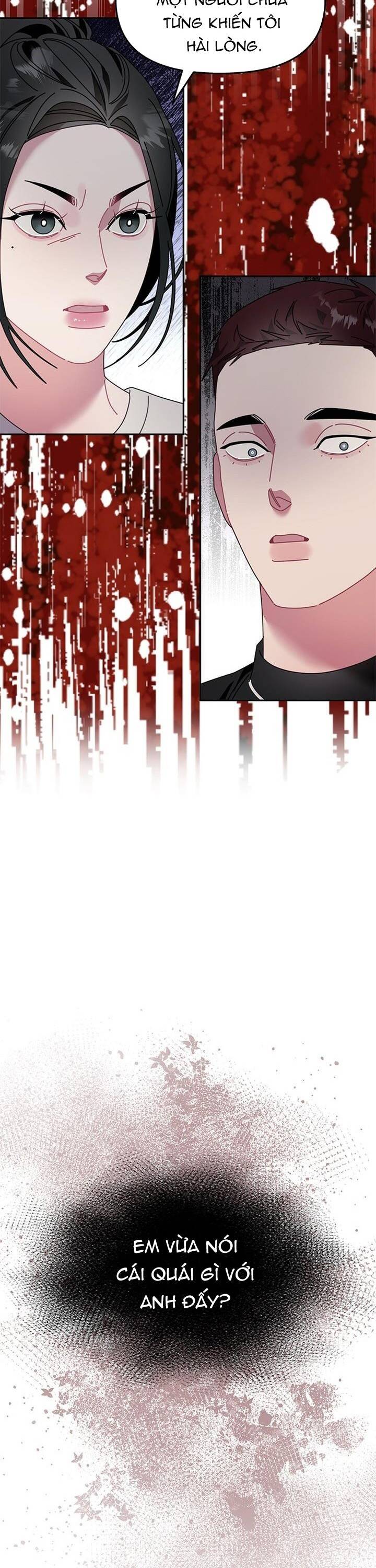Một Bông Hoa Nở Trên Tường Chapter 28 - 16