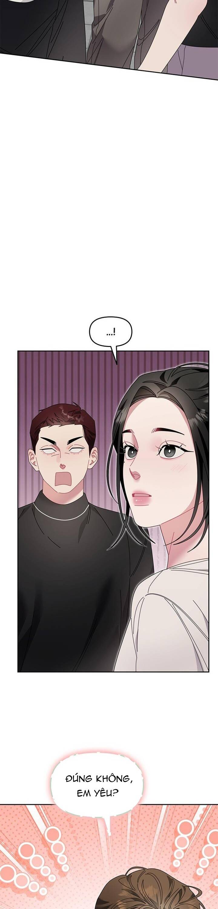 Một Bông Hoa Nở Trên Tường Chapter 28 - 18