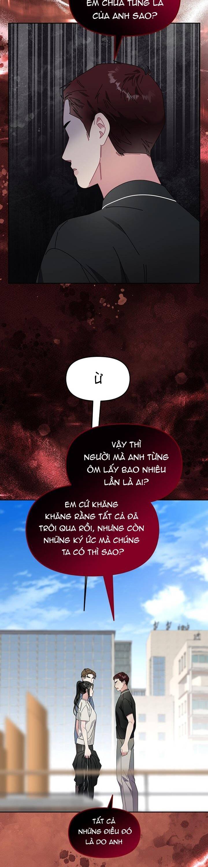 Một Bông Hoa Nở Trên Tường Chapter 28 - 21