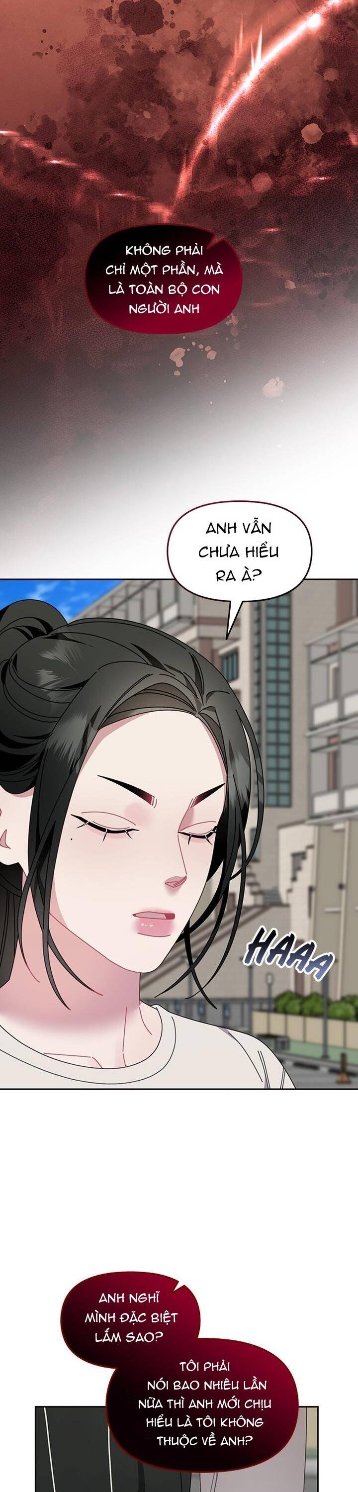 Một Bông Hoa Nở Trên Tường Chapter 28 - 22