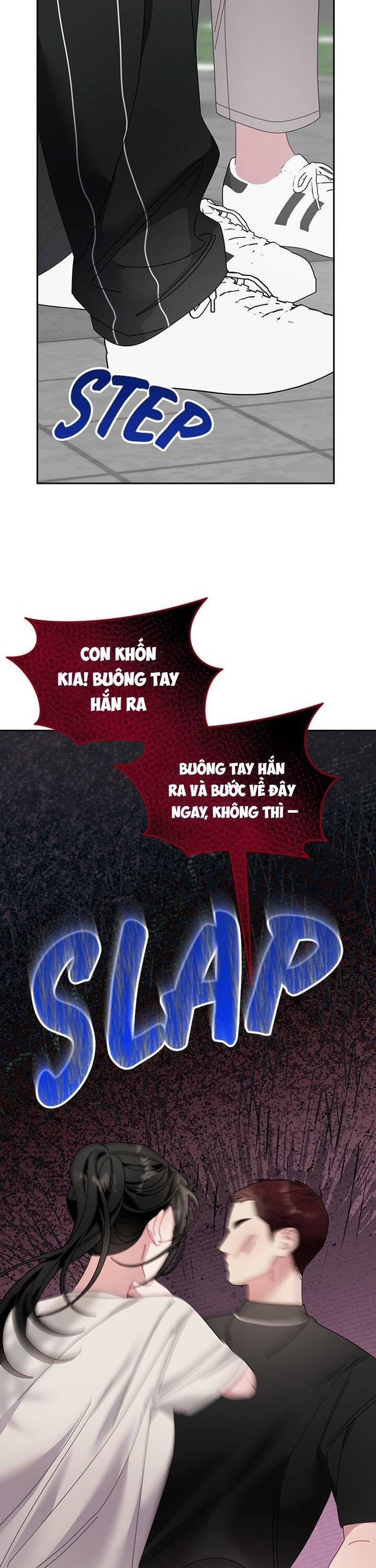 Một Bông Hoa Nở Trên Tường Chapter 28 - 23