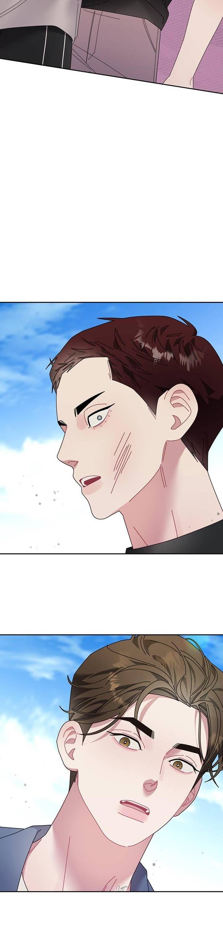 Một Bông Hoa Nở Trên Tường Chapter 28 - 24