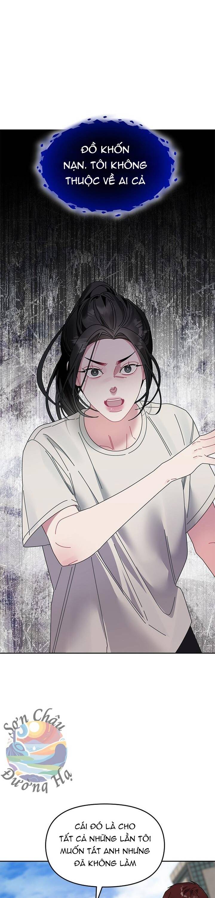 Một Bông Hoa Nở Trên Tường Chapter 28 - 25