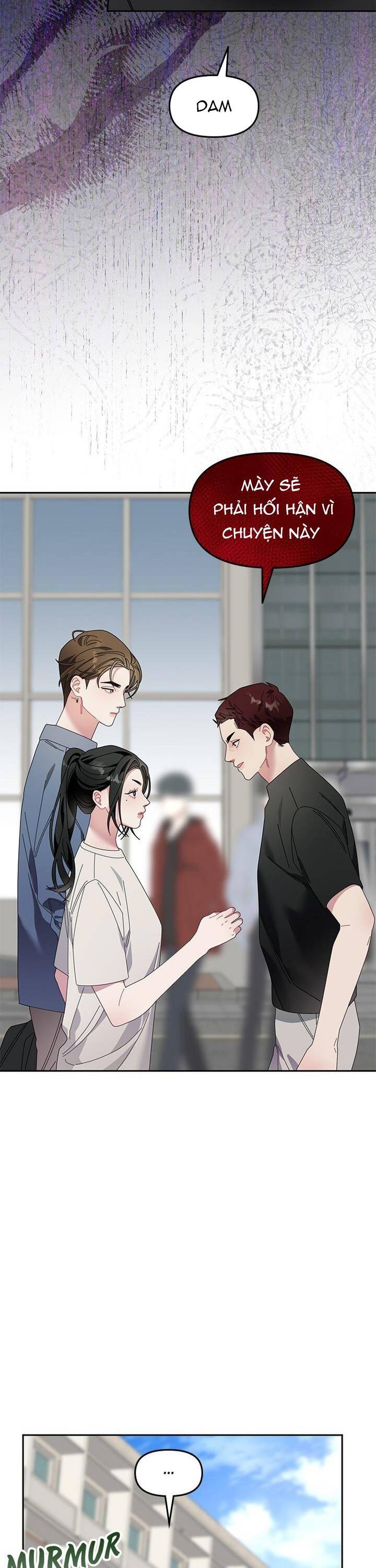 Một Bông Hoa Nở Trên Tường Chapter 28 - 27