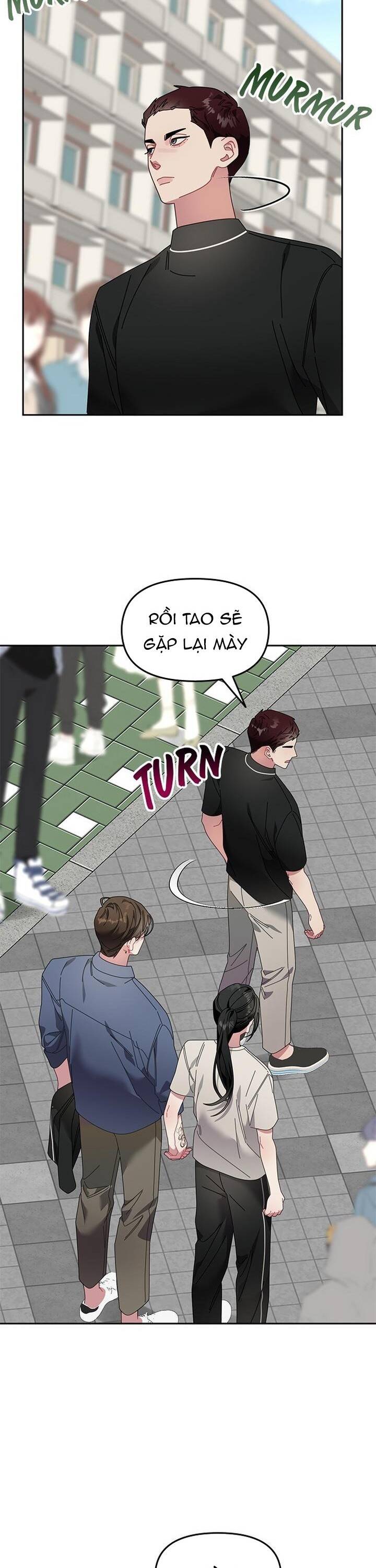 Một Bông Hoa Nở Trên Tường Chapter 28 - 28