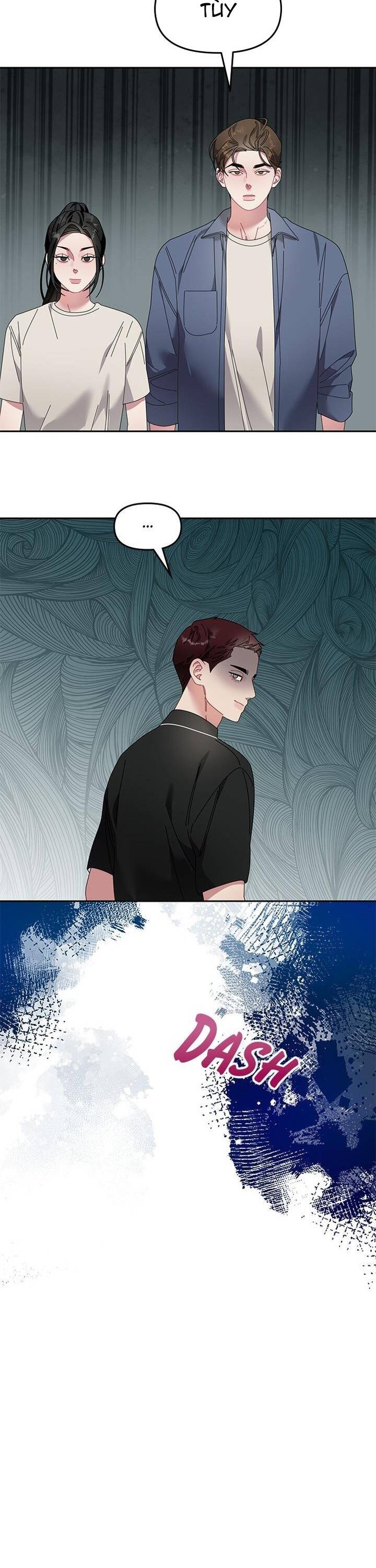 Một Bông Hoa Nở Trên Tường Chapter 28 - 29