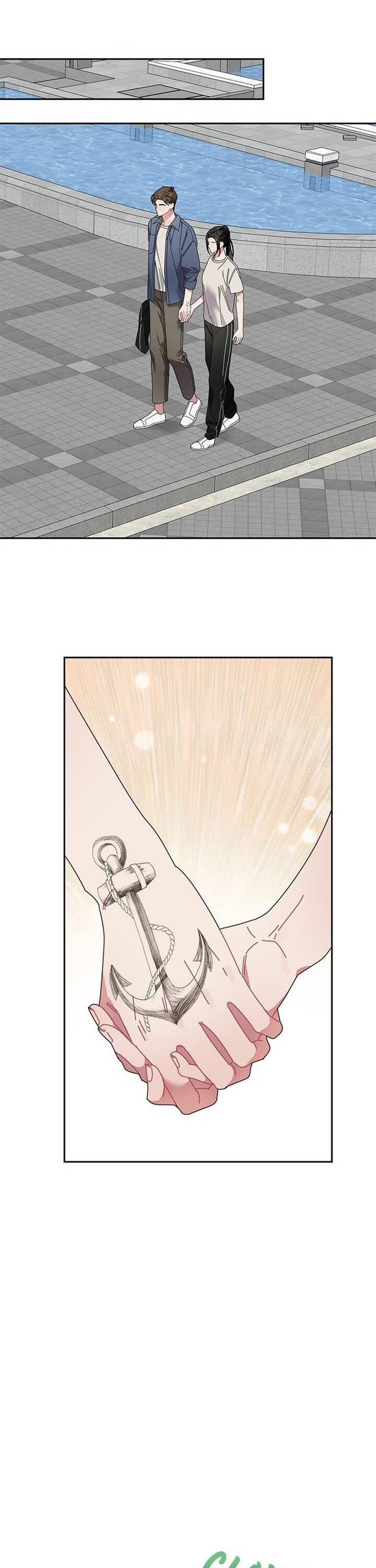 Một Bông Hoa Nở Trên Tường Chapter 28 - 30