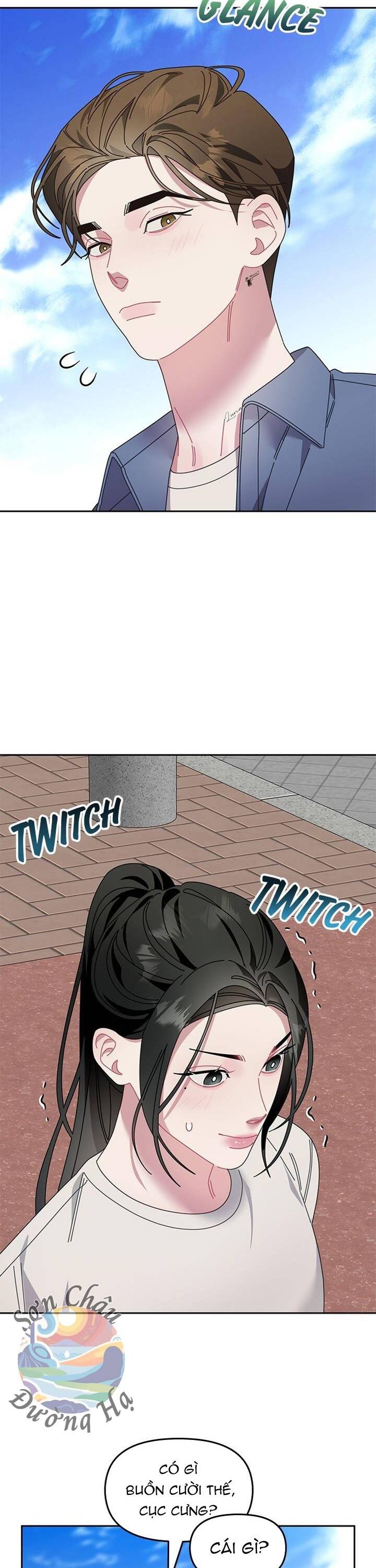Một Bông Hoa Nở Trên Tường Chapter 28 - 31