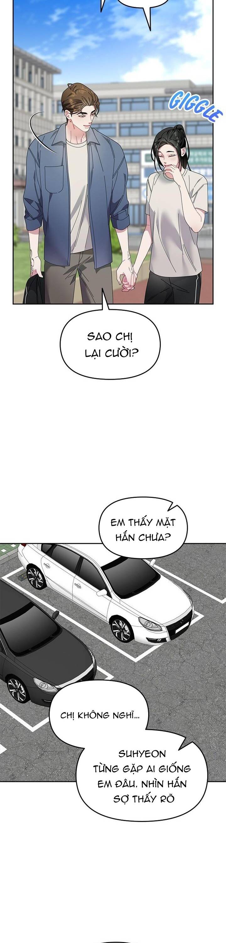 Một Bông Hoa Nở Trên Tường Chapter 28 - 32