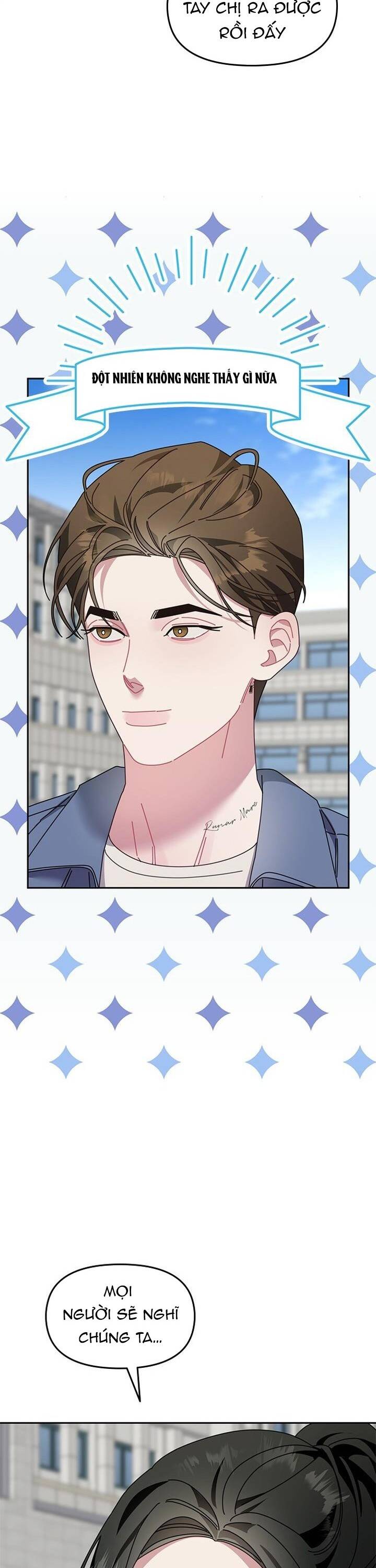 Một Bông Hoa Nở Trên Tường Chapter 28 - 34
