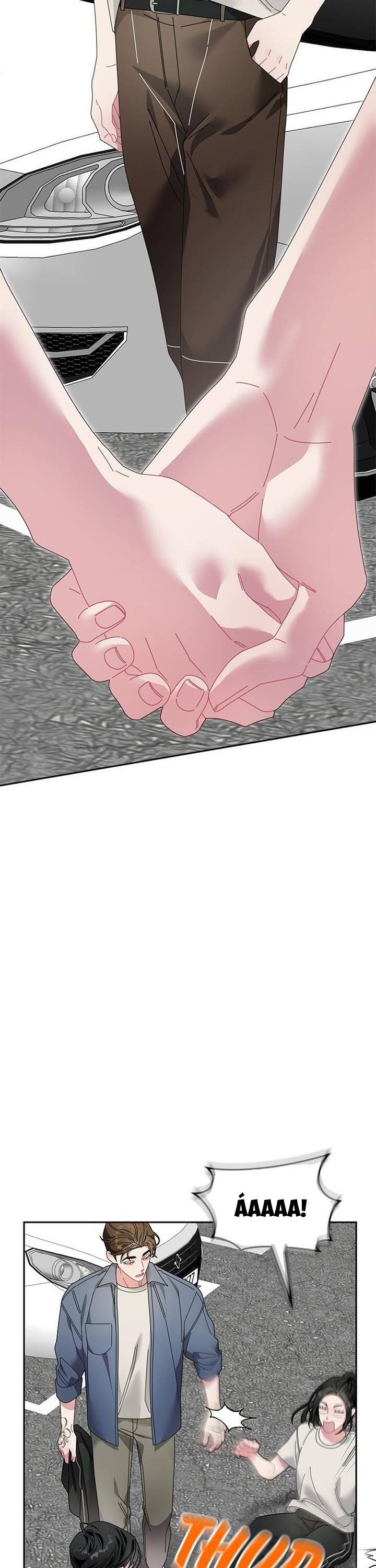 Một Bông Hoa Nở Trên Tường Chapter 28 - 36