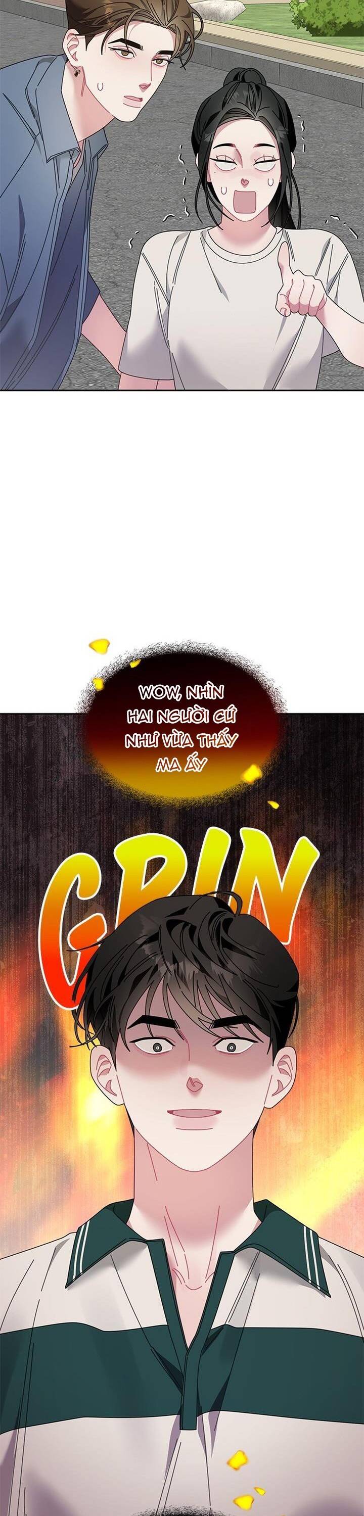 Một Bông Hoa Nở Trên Tường Chapter 28 - 38