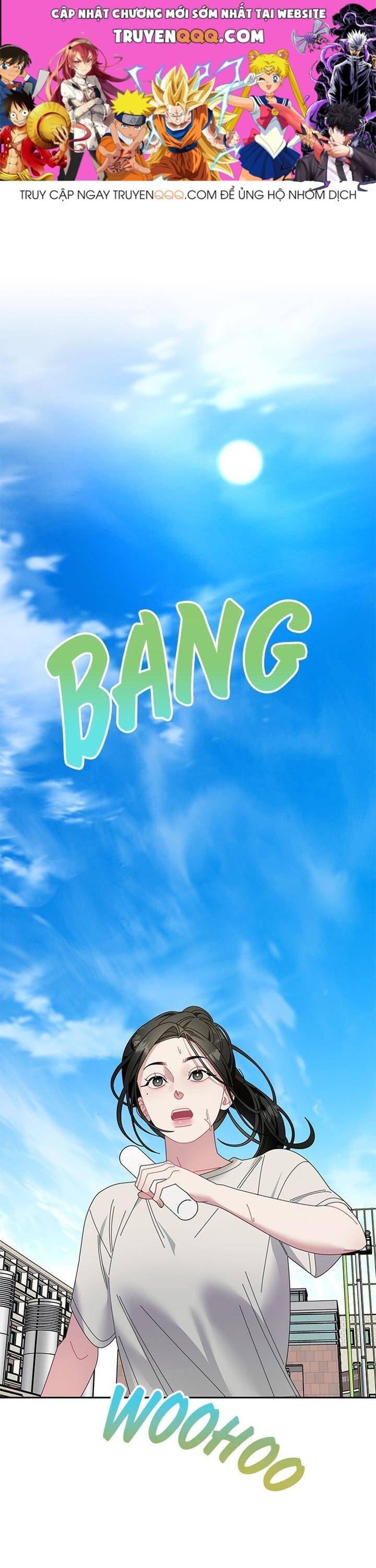 Một Bông Hoa Nở Trên Tường Chapter 29 - 1