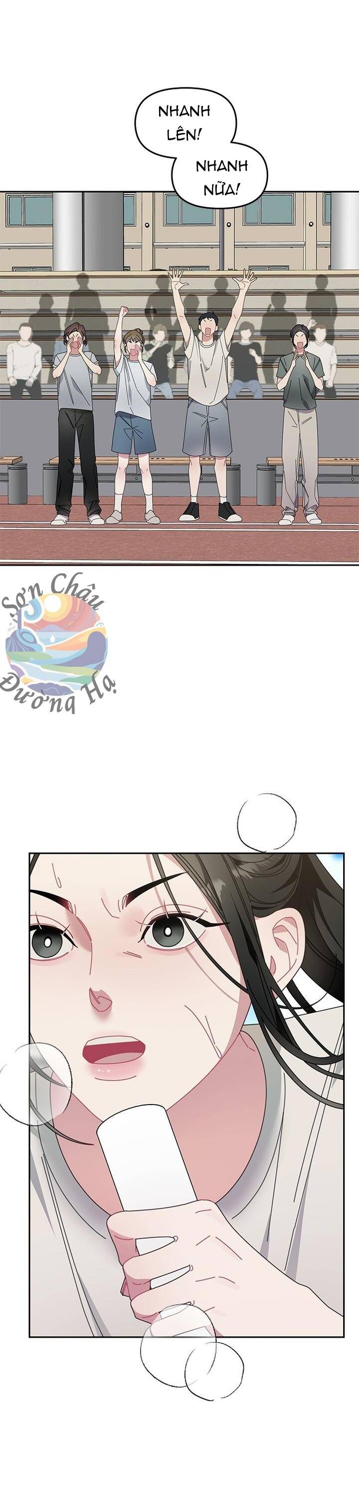 Một Bông Hoa Nở Trên Tường Chapter 29 - 2