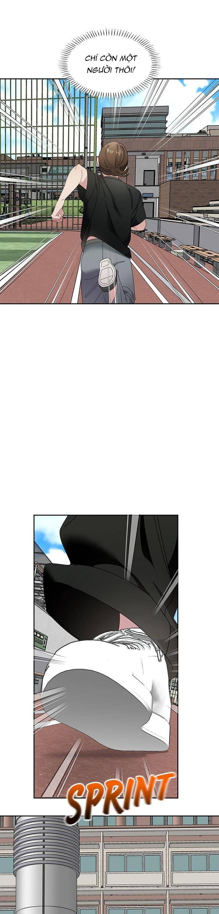 Một Bông Hoa Nở Trên Tường Chapter 29 - 3