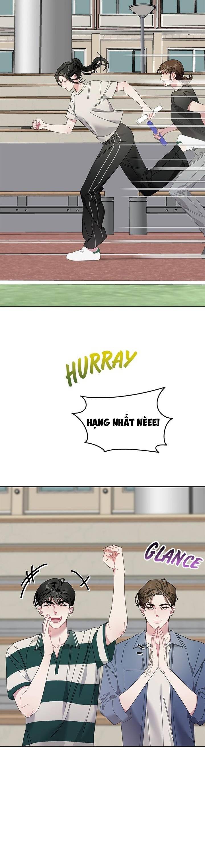 Một Bông Hoa Nở Trên Tường Chapter 29 - 4