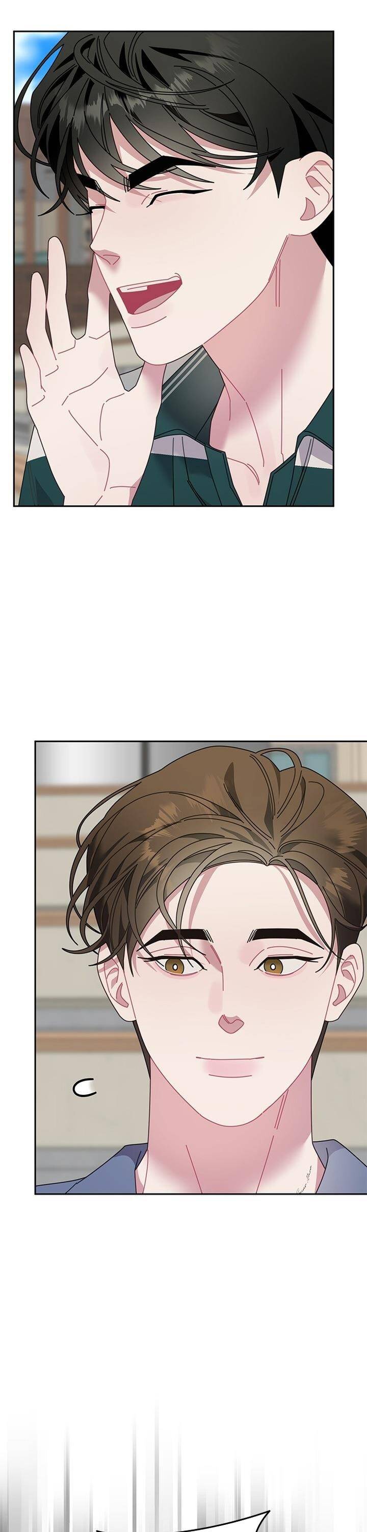 Một Bông Hoa Nở Trên Tường Chapter 29 - 5